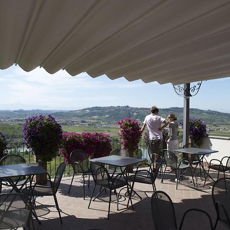 Villa Casa Boffa Barbaresco Exterior foto